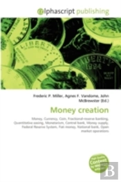 Money Creation