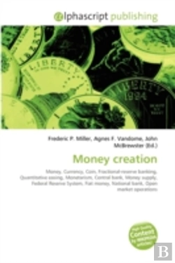 Bertrand.pt - Money Creation