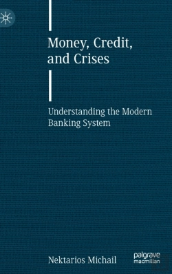 Bertrand.pt - Money, Credit, And Crises