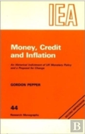Money, Credit And Inflation