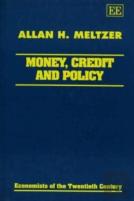 Money, Credit And Policy