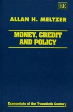Bertrand.pt - Money, Credit And Policy