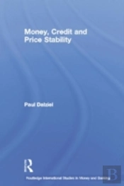 Money, Credit And Price Stability