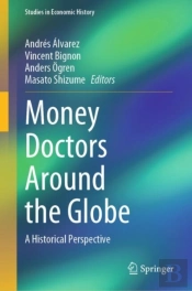 Money Doctors Around The Globe