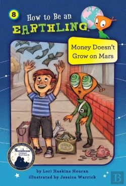 Bertrand.pt - Money Doesn'T Grow On Mars (Book 8)