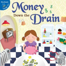 Bertrand.pt - Money Down The Drain