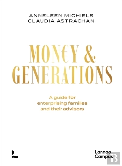 Bertrand.pt - Money & Generations
