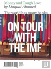 Money & Tough Love On Tour With The Imf