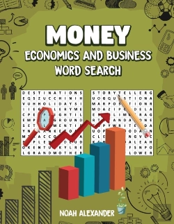 Bertrand.pt - Money Economics And Business Word Search