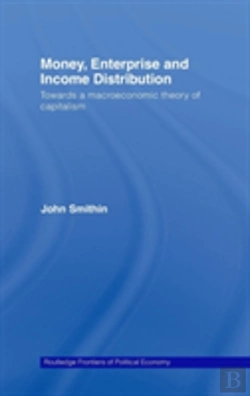 Bertrand.pt - Money, Enterprise And Income Distribution