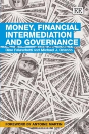 Money, Financial Intermediation And Governance