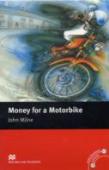 Money For A Motorbike