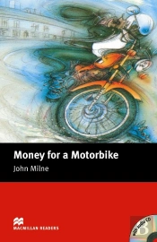 Money For A Motorbikebeginner