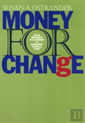 Money For Change