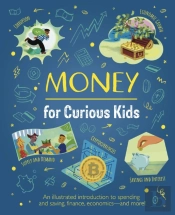 Money For Curious Kids