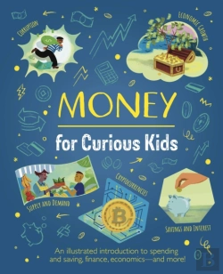 Bertrand.pt - Money For Curious Kids
