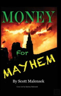 Bertrand.pt - Money For Mayhem