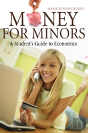 Money For Minors