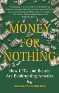 Money For Nothing