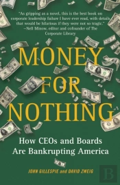 Money For Nothing