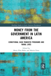 Money From The Government In Latin America