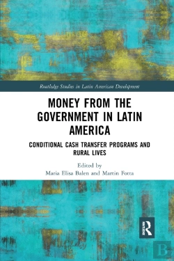 Bertrand.pt - Money From The Government In Latin America
