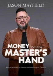 Money From The Master'S Hand