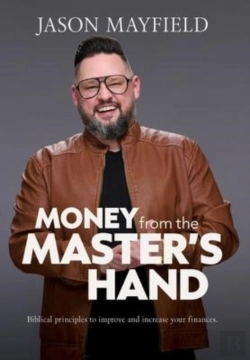Bertrand.pt - Money From The Master'S Hand