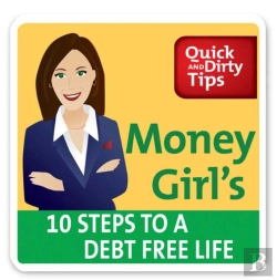 Bertrand.pt - Money Girl'S 10 Steps To A Debt-Free Life