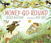 Money-Go-Round