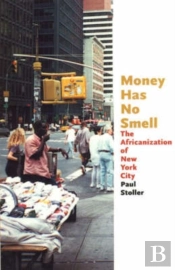Money Has No Smell