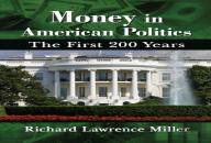 Money In American Politics