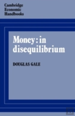 Bertrand.pt - Money: In Disequilibrium