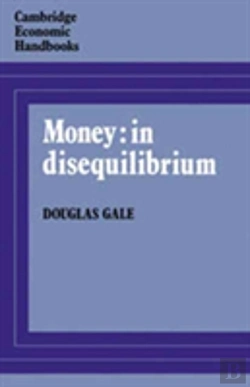 Bertrand.pt - Money: In Disequilibrium