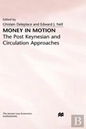 Money In Motion