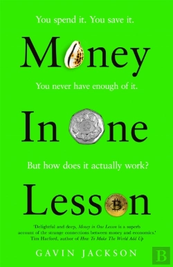Bertrand.pt - Money In One Lesson