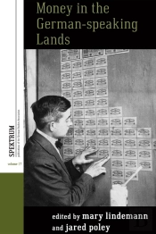 Money In The German-Speaking Lands