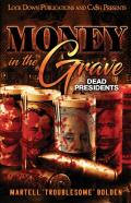 Money In The Grave