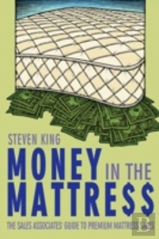 Money In The Mattre$$