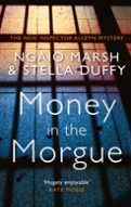 Money In The Morgue