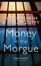Money In The Morgue