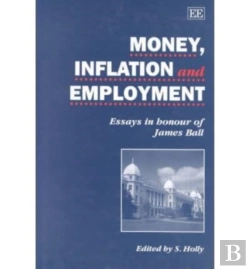 Bertrand.pt - Money, Inflation And Employment