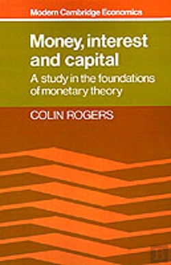 Bertrand.pt - Money, Interest And Capital