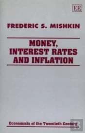 Money, Interest Rates And Inflation