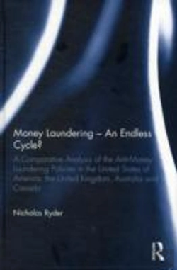Bertrand.pt - Money Laundering - An Endless Cycle?