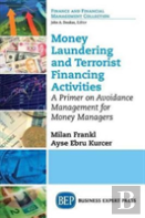 Money Laundering And Terrorist Financing Activities