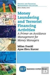 Money Laundering And Terrorist Financing Activities