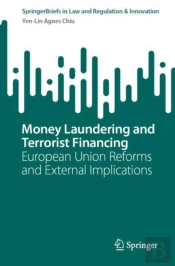 Money Laundering And Terrorist Financing