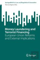Money Laundering And Terrorist Financing
