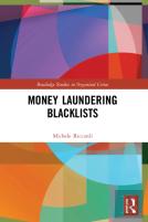 Money Laundering Blacklists
